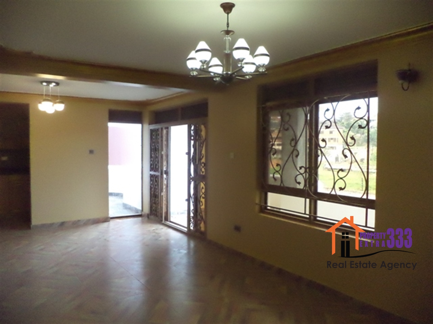 Apartment for rent in Ntinda Kampala