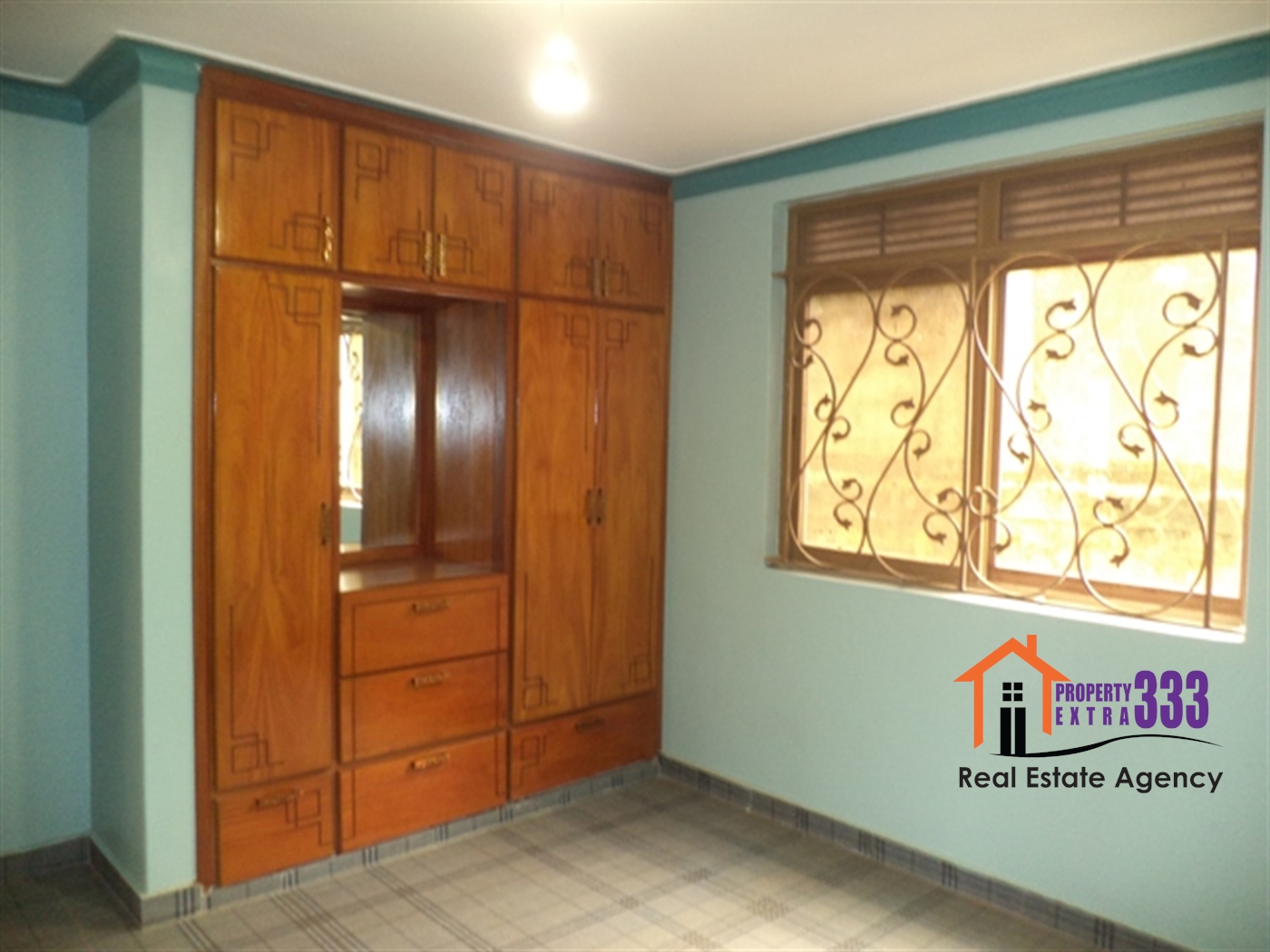 Apartment for rent in Ntinda Kampala