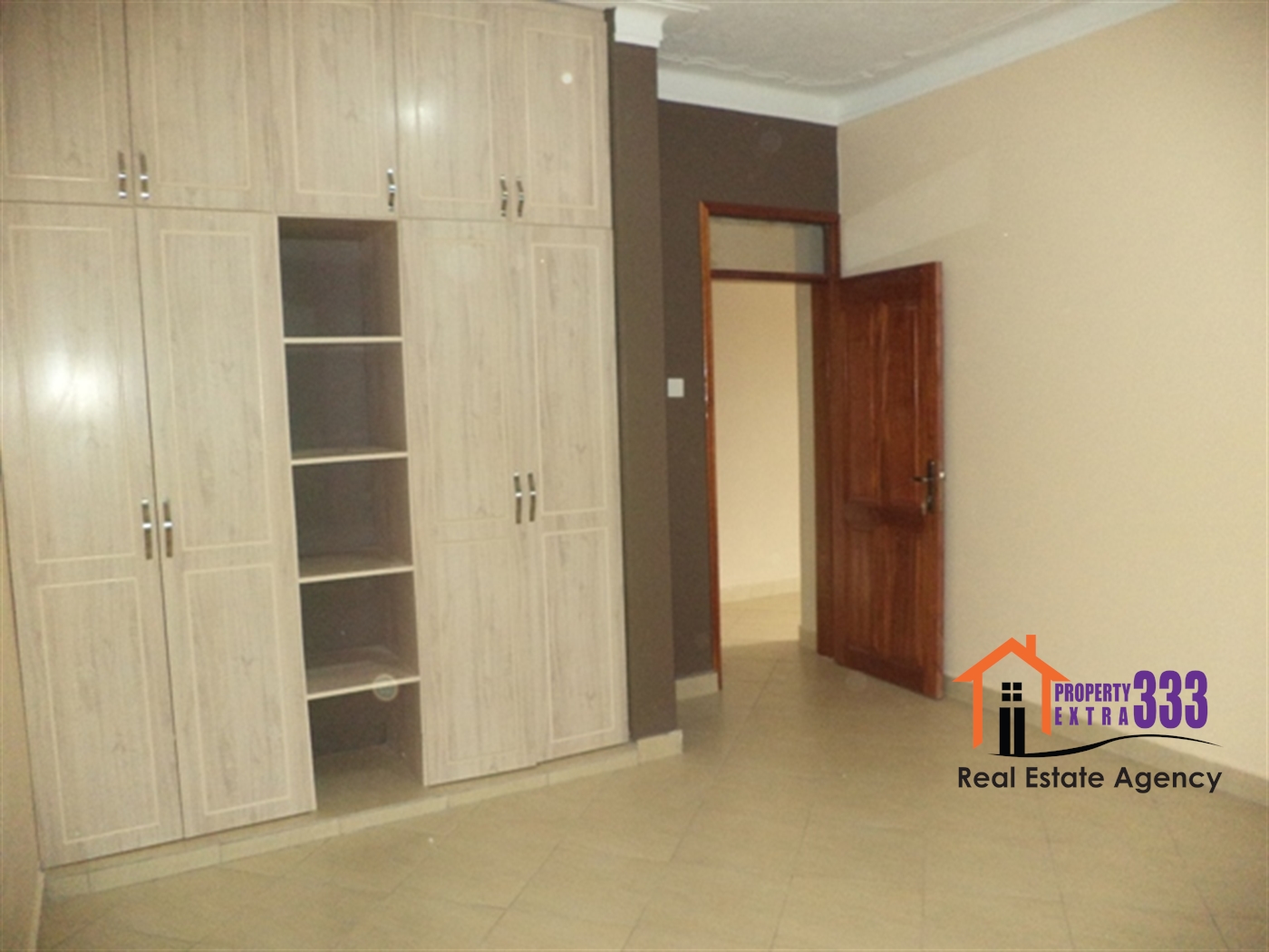 Apartment for rent in Kyanja Kampala