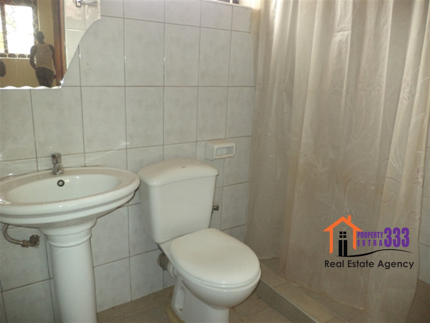 Apartment for rent in Ntinda Kampala