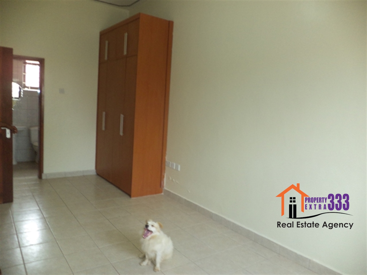 Apartment for rent in Ntinda Kampala