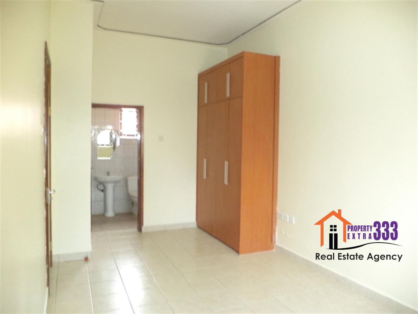 Apartment for rent in Ntinda Kampala