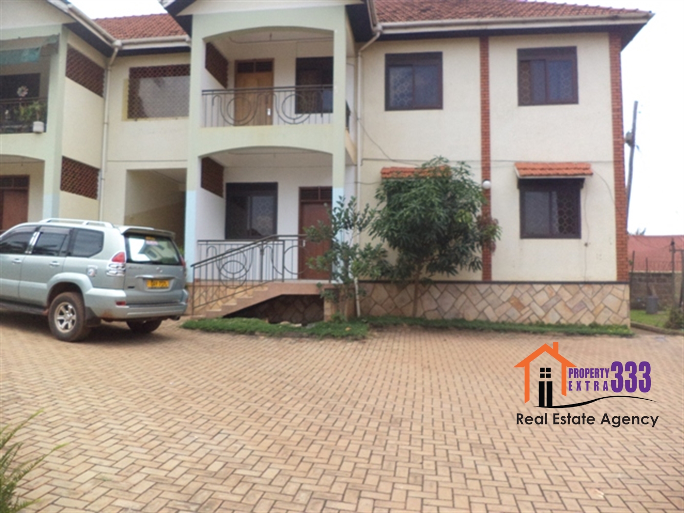 Apartment for rent in Ntinda Kampala