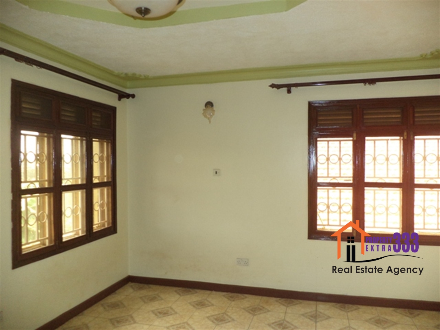 Storeyed house for rent in Ntinda Kampala