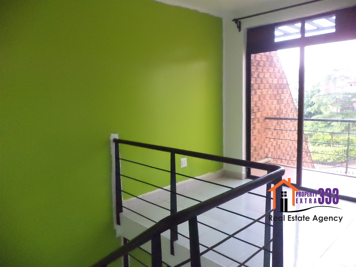 Maisonette for sale in Kyanja Kampala