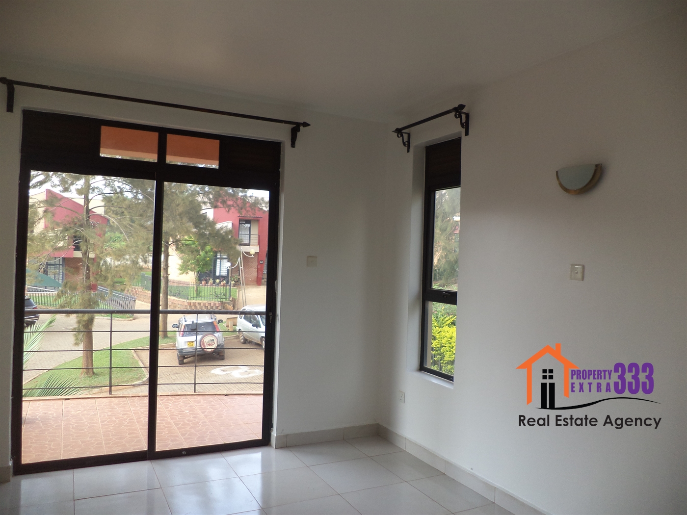 Maisonette for sale in Kyanja Kampala