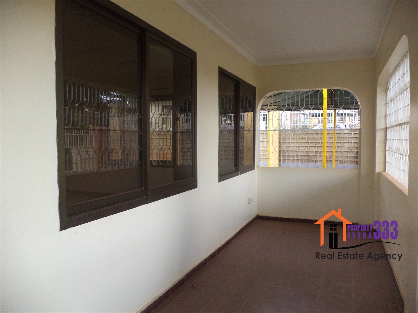 Mansion for rent in Bugoloobi Kampala