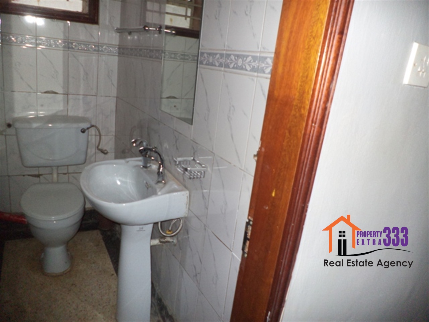 Mansion for rent in Bukoto Kampala