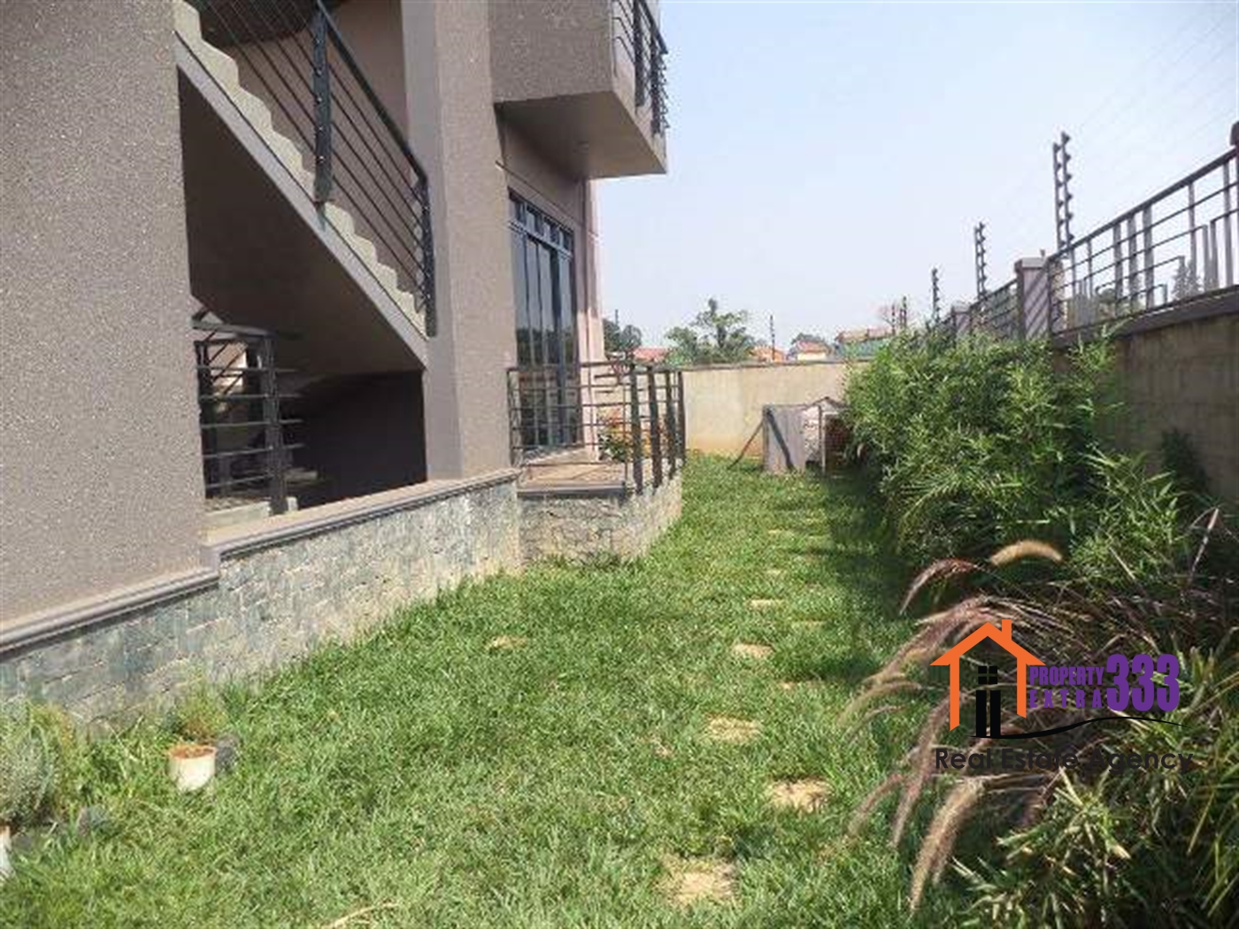 Apartment for rent in Kyanja Kampala