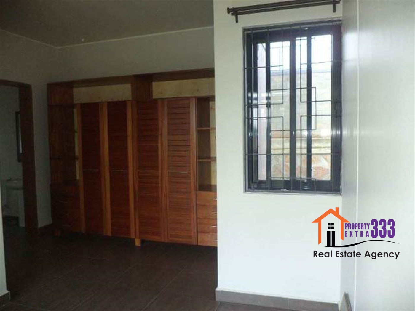 Apartment for rent in Kyanja Kampala