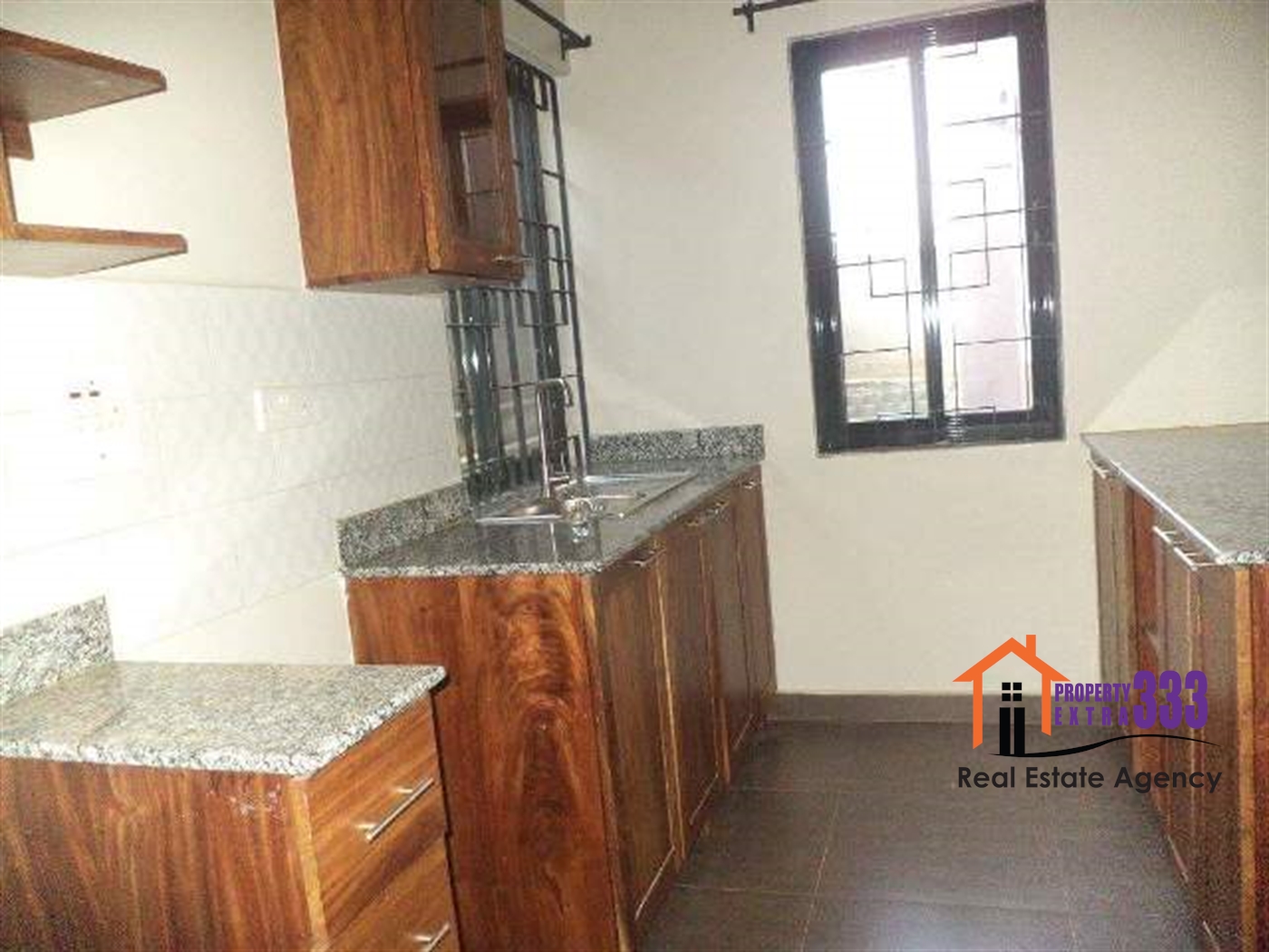 Apartment for rent in Kyanja Kampala