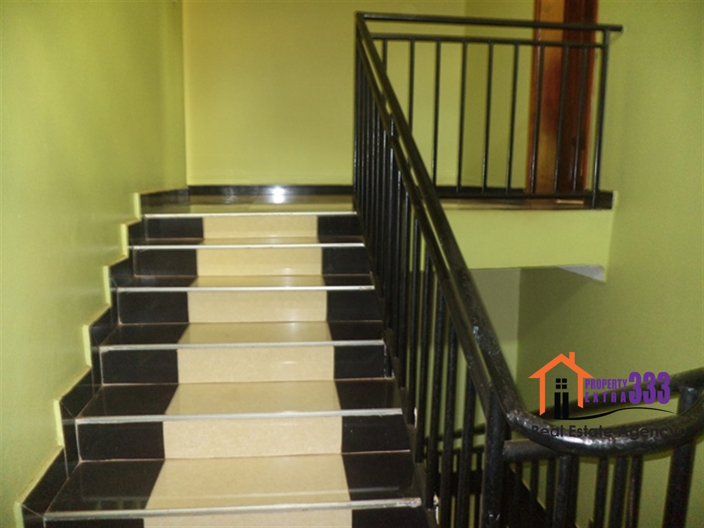 Apartment for rent in Naguru Kampala