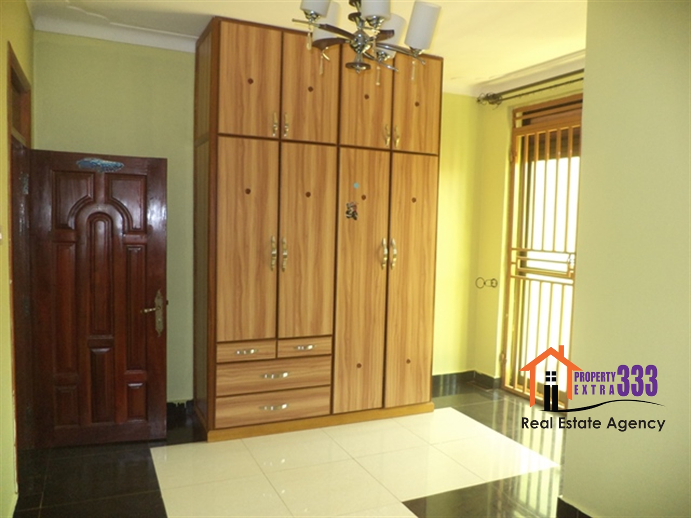 Apartment for rent in Naguru Kampala