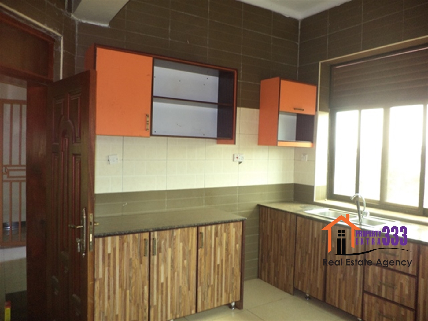 Apartment for rent in Naguru Kampala