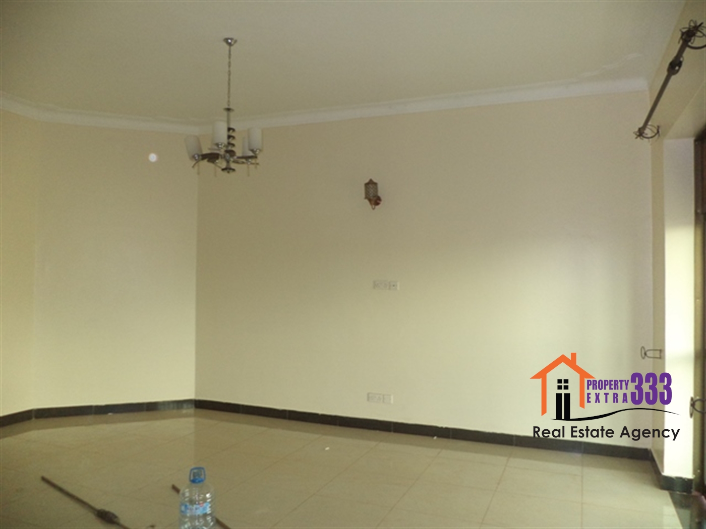 Apartment for rent in Naguru Kampala