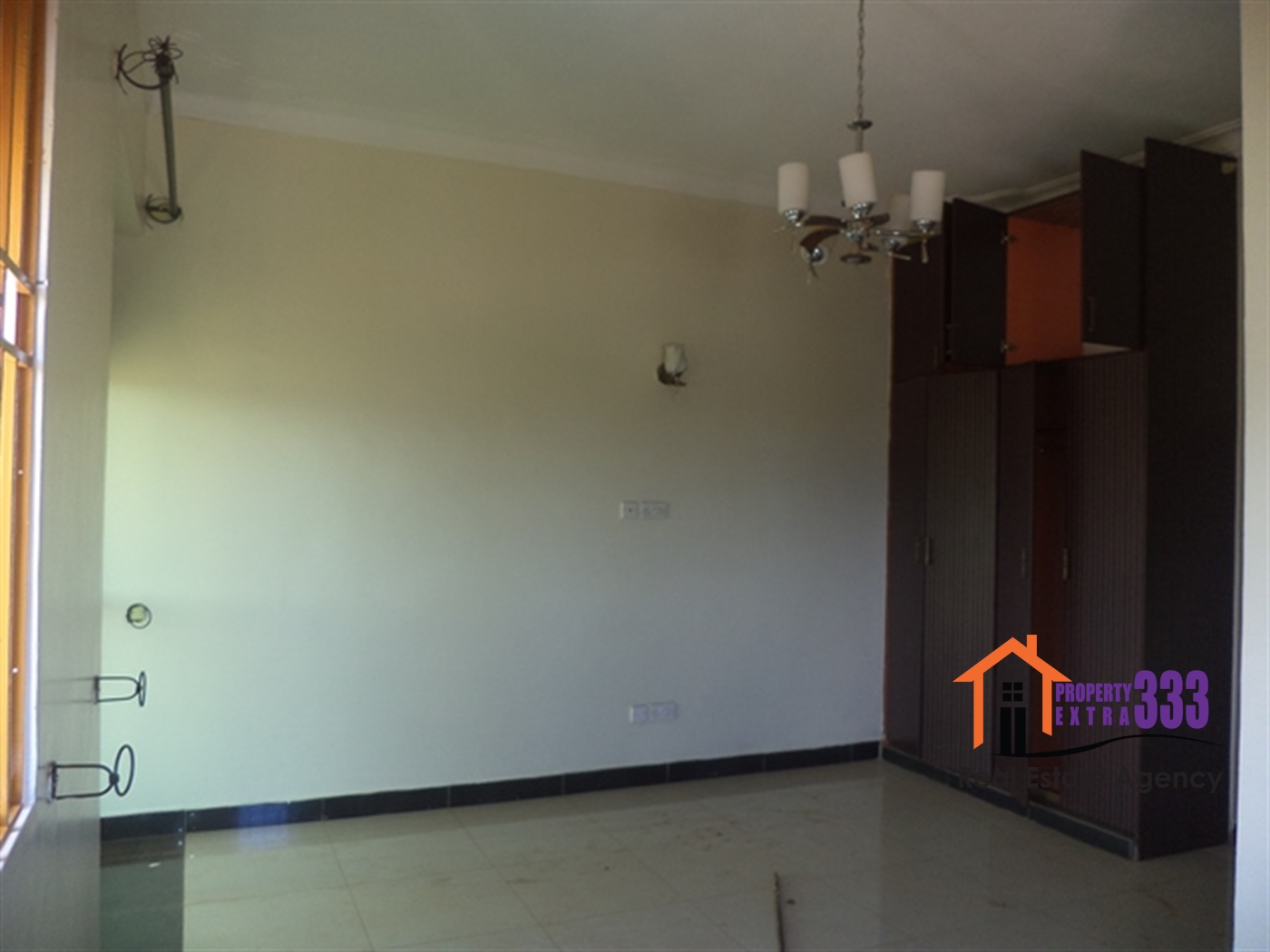 Apartment for rent in Naguru Kampala