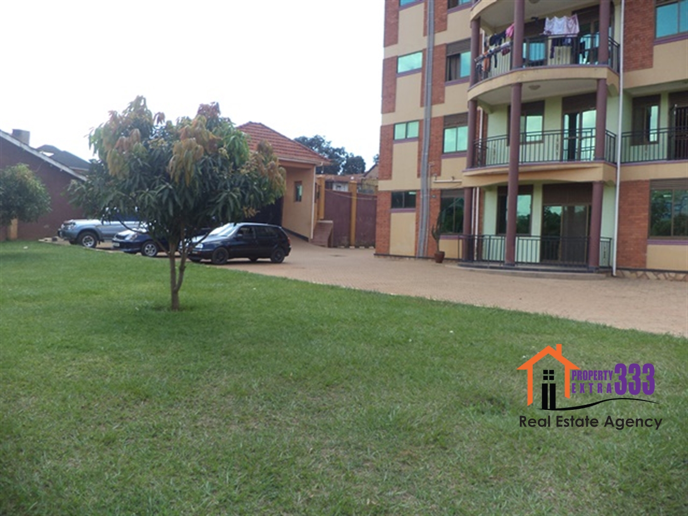 Apartment for rent in Naguru Kampala