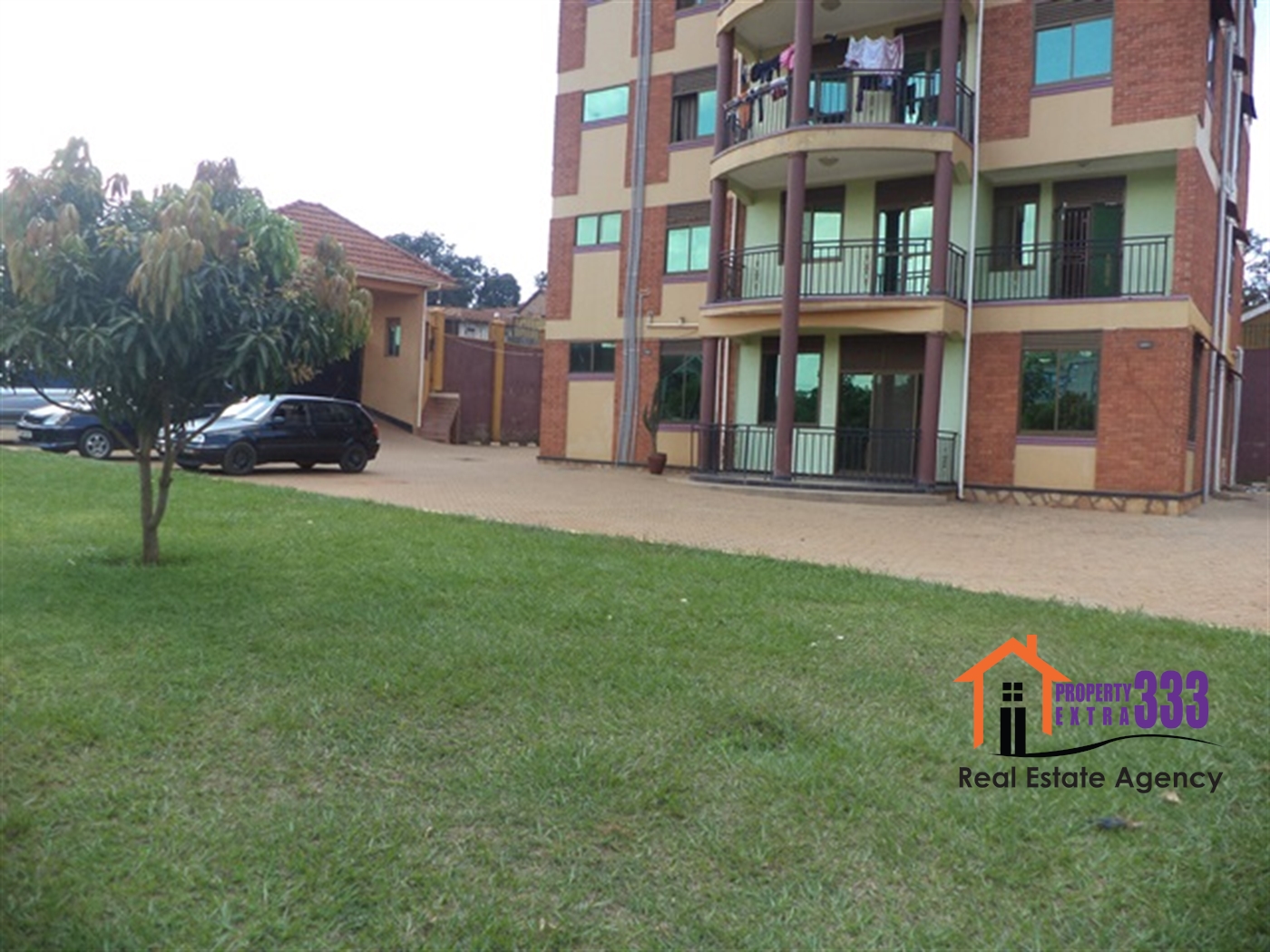 Apartment for rent in Naguru Kampala