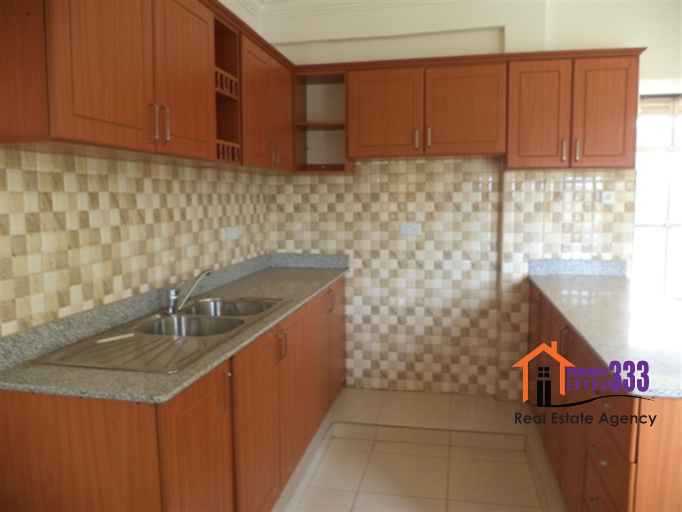 Apartment for rent in Naguru Kampala