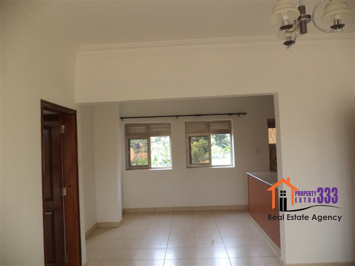 Apartment for rent in Naguru Kampala