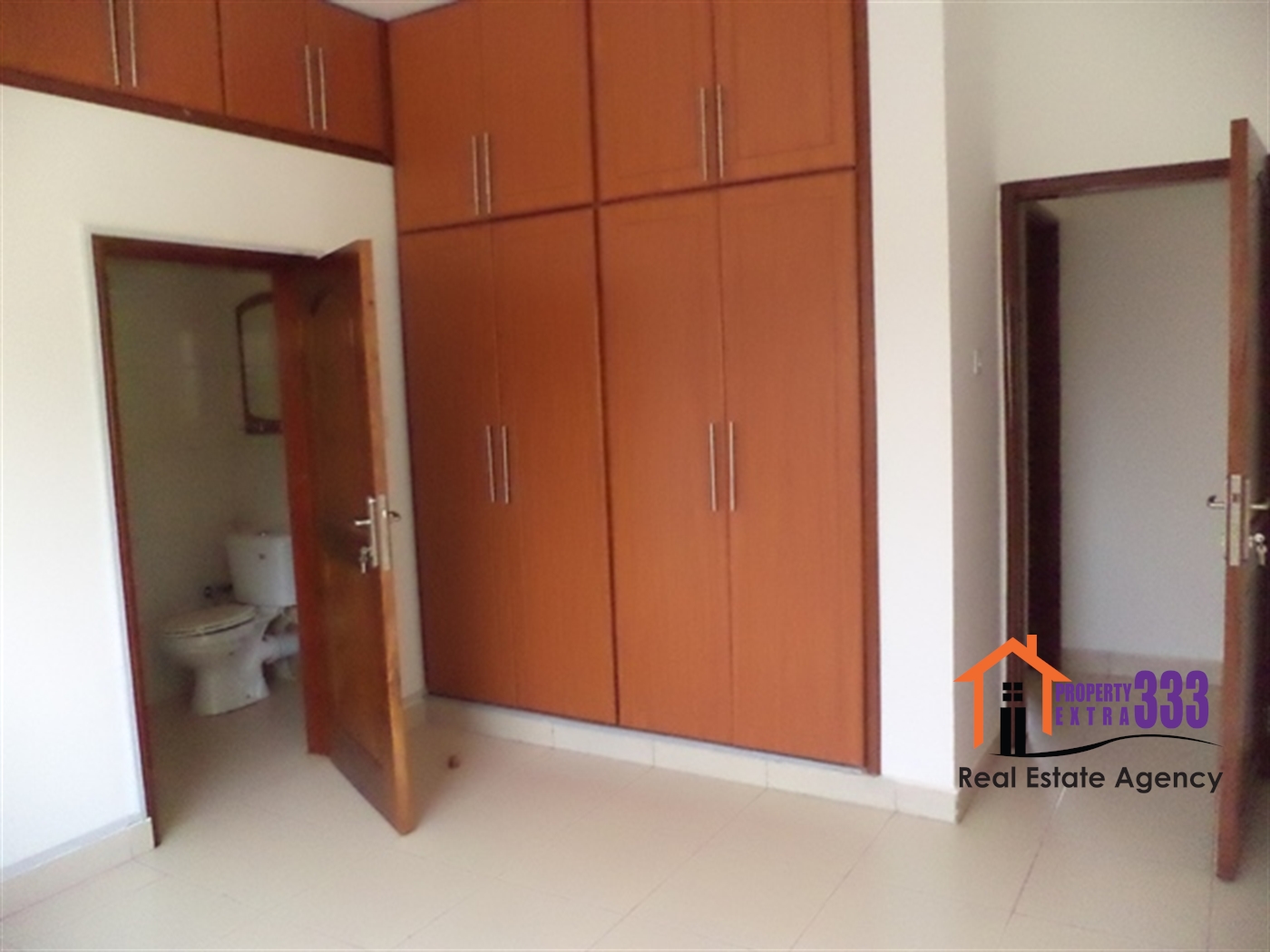 Apartment for rent in Naguru Kampala