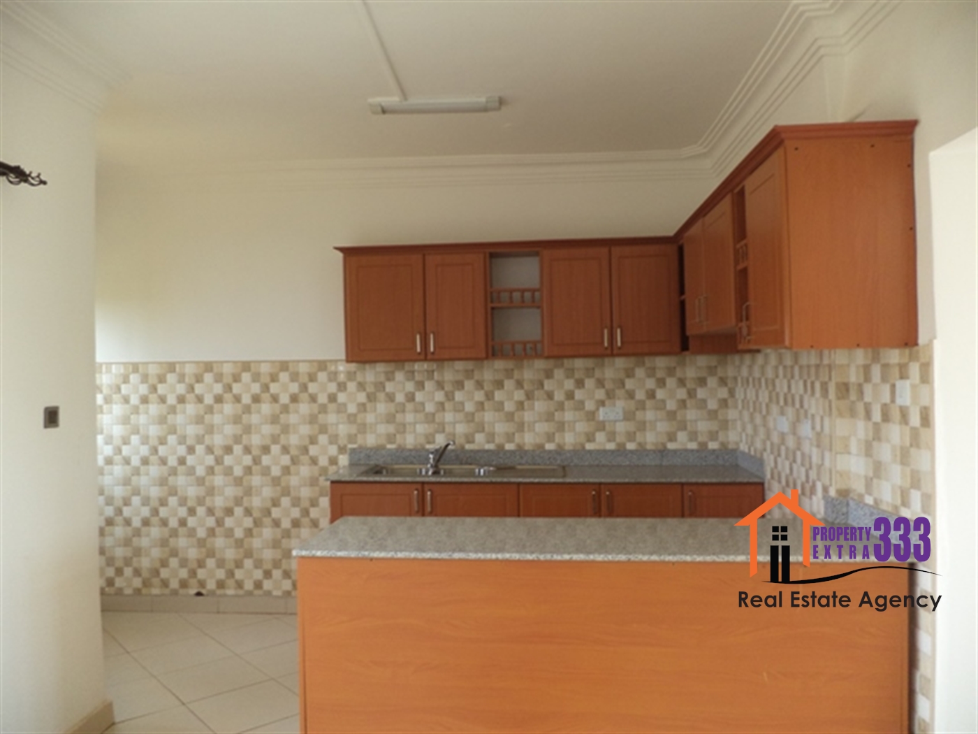 Apartment for rent in Naguru Kampala