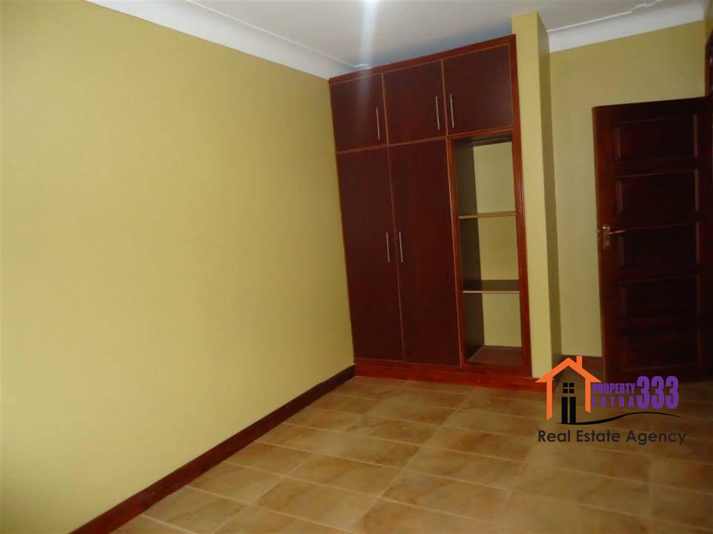 Apartment for rent in Kyanja Kampala