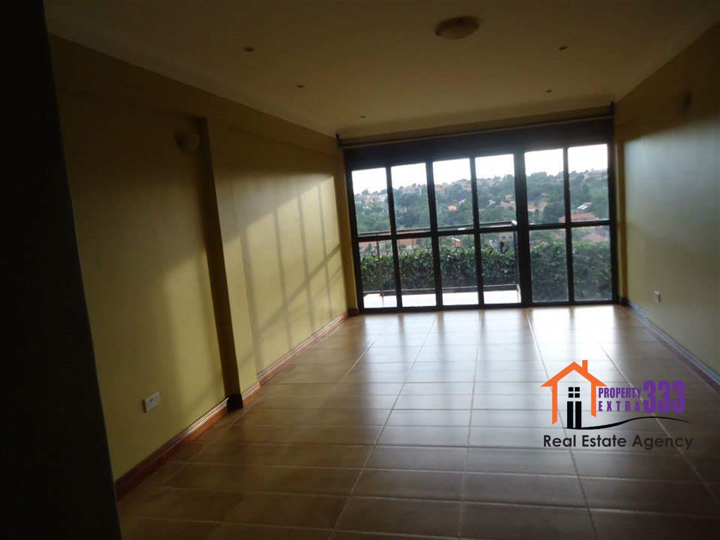 Apartment for rent in Kyanja Kampala