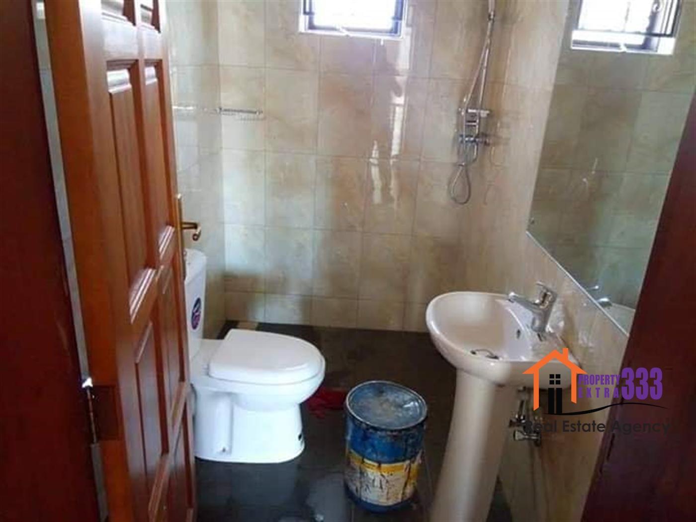 Apartment for rent in Kyaliwajjala Kampala