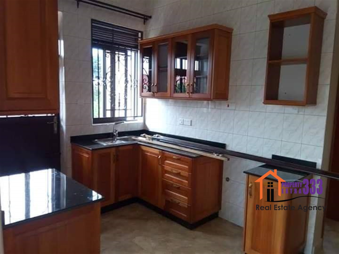 Apartment for rent in Kyaliwajjala Kampala