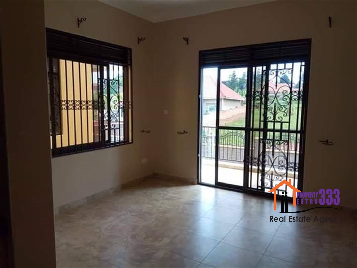 Apartment for rent in Kyaliwajjala Kampala