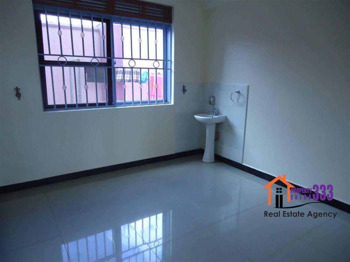 Apartment for rent in Kyanja Kampala