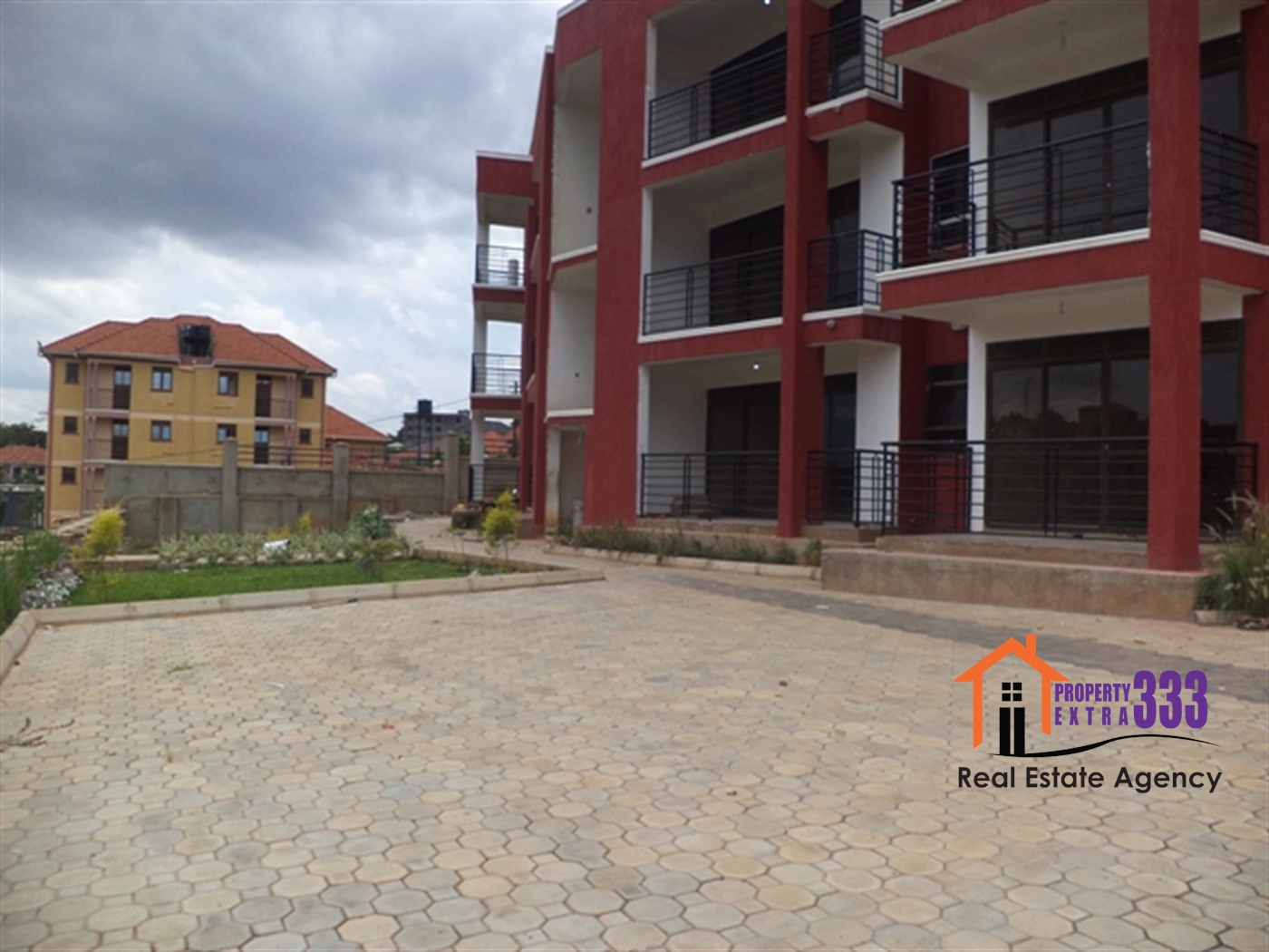 Apartment for rent in Kyanja Kampala