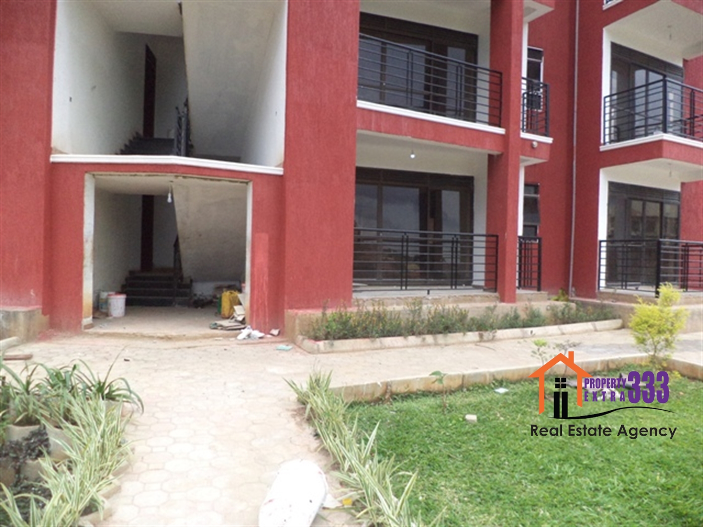 Apartment for rent in Kyanja Kampala