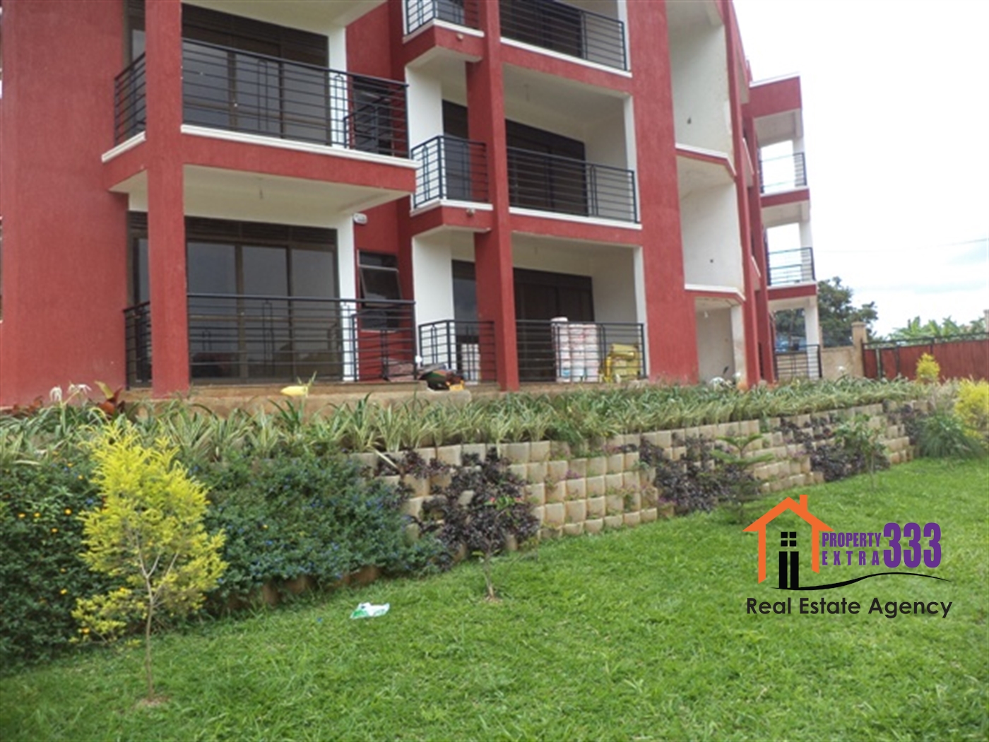 Apartment for rent in Kyanja Kampala