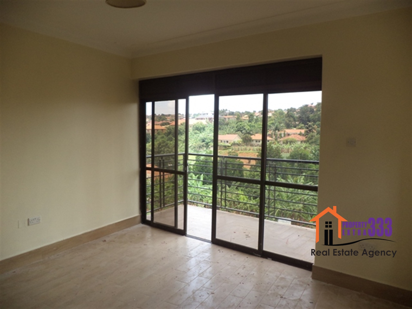 Apartment for rent in Kyanja Kampala