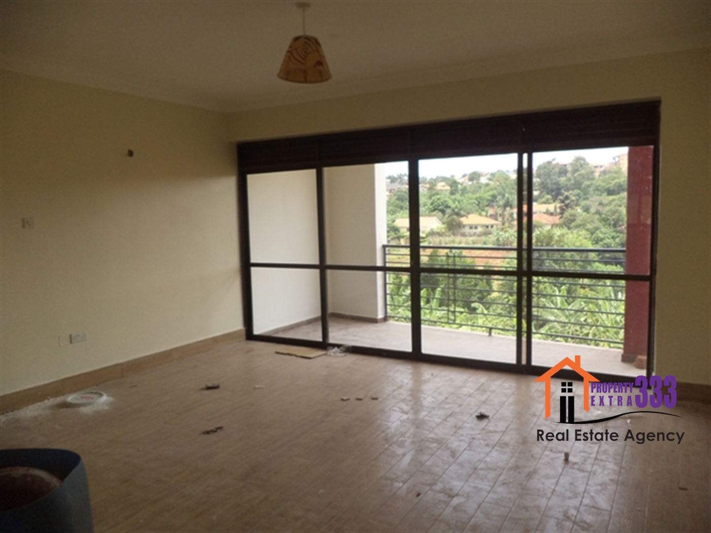 Apartment for rent in Kyanja Kampala