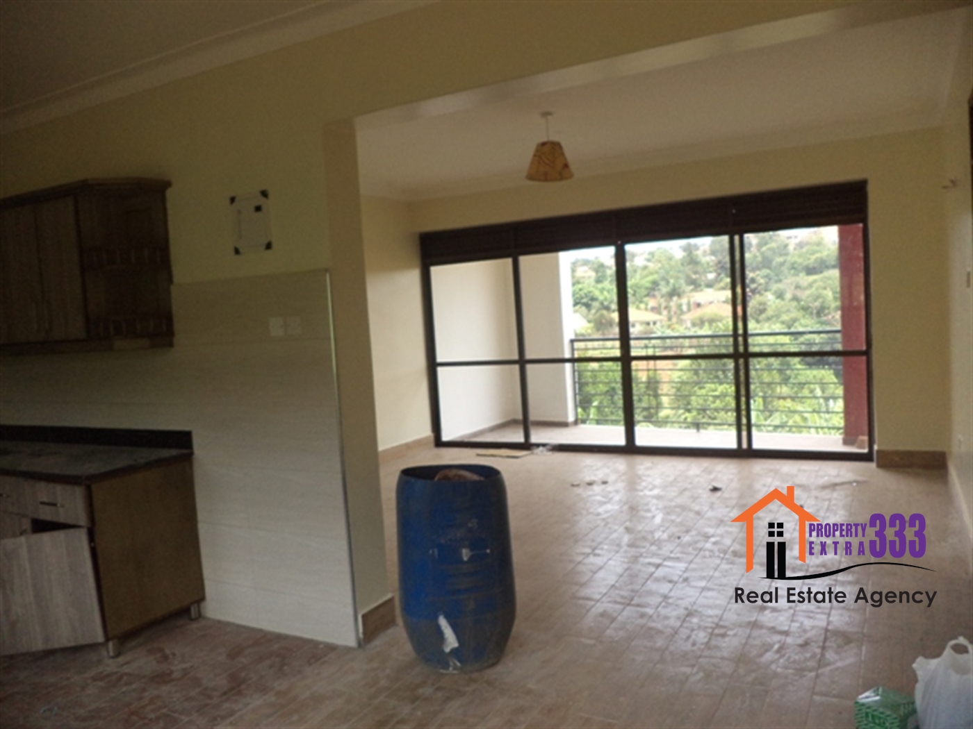 Apartment for rent in Kyanja Kampala