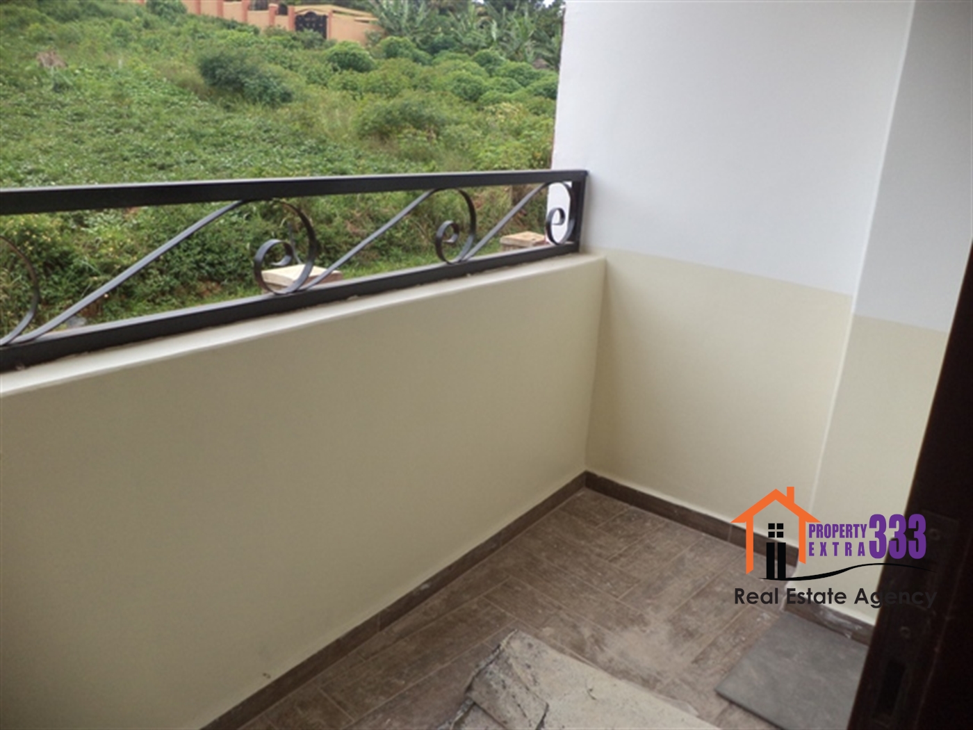 Apartment for rent in Kyanja Kampala