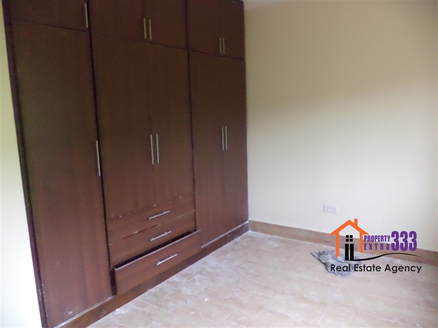 Apartment for rent in Kyanja Kampala