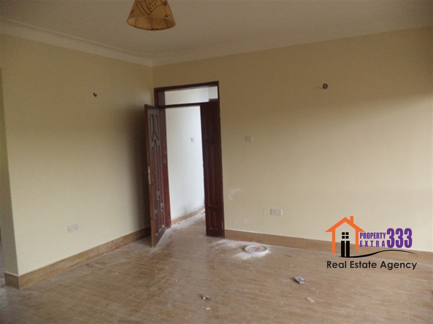 Apartment for rent in Kyanja Kampala