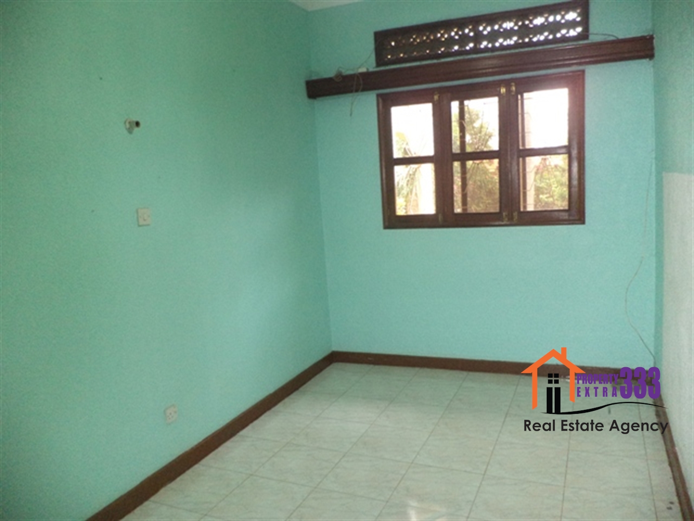 Bungalow for rent in Mbuya Kampala