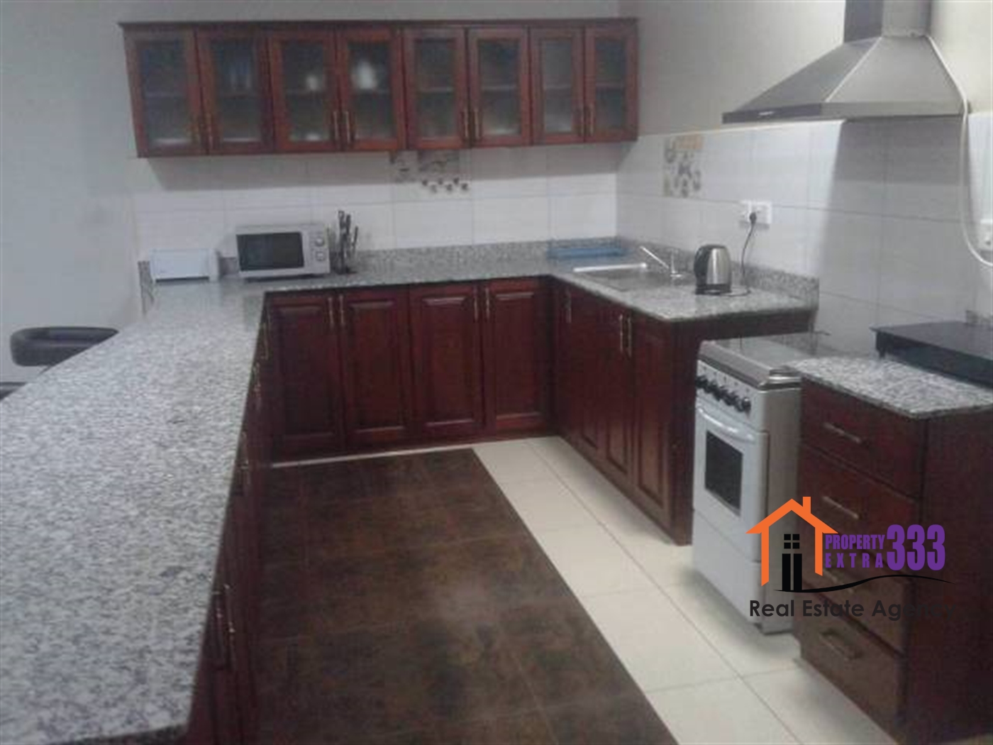 Apartment for rent in Ntinda Kampala