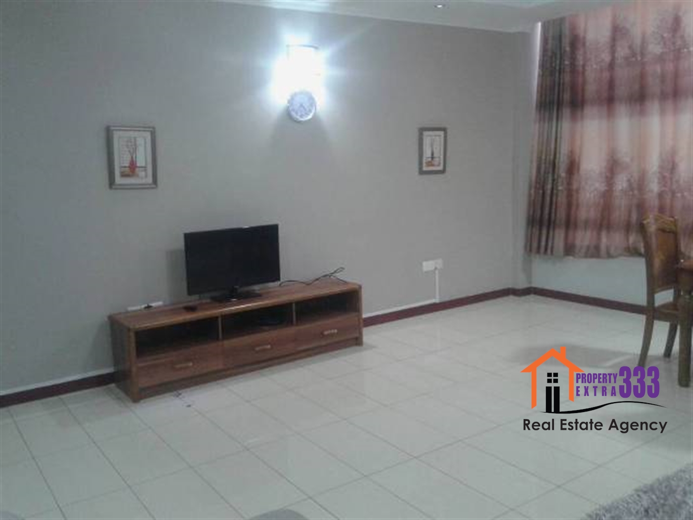 Apartment for rent in Ntinda Kampala