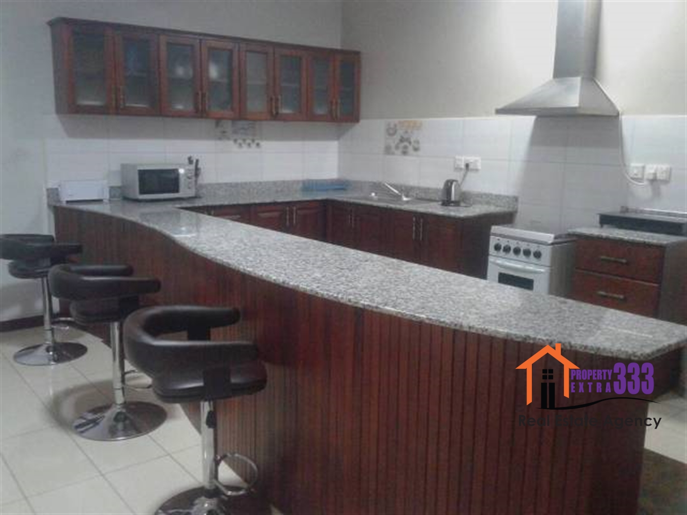 Apartment for rent in Ntinda Kampala