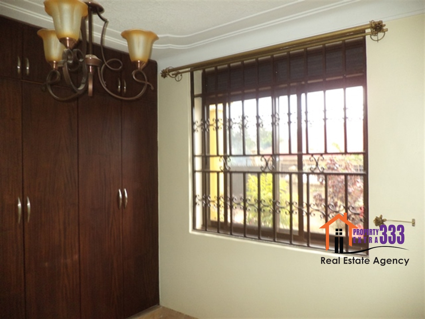 Apartment for rent in Kyanja Kampala