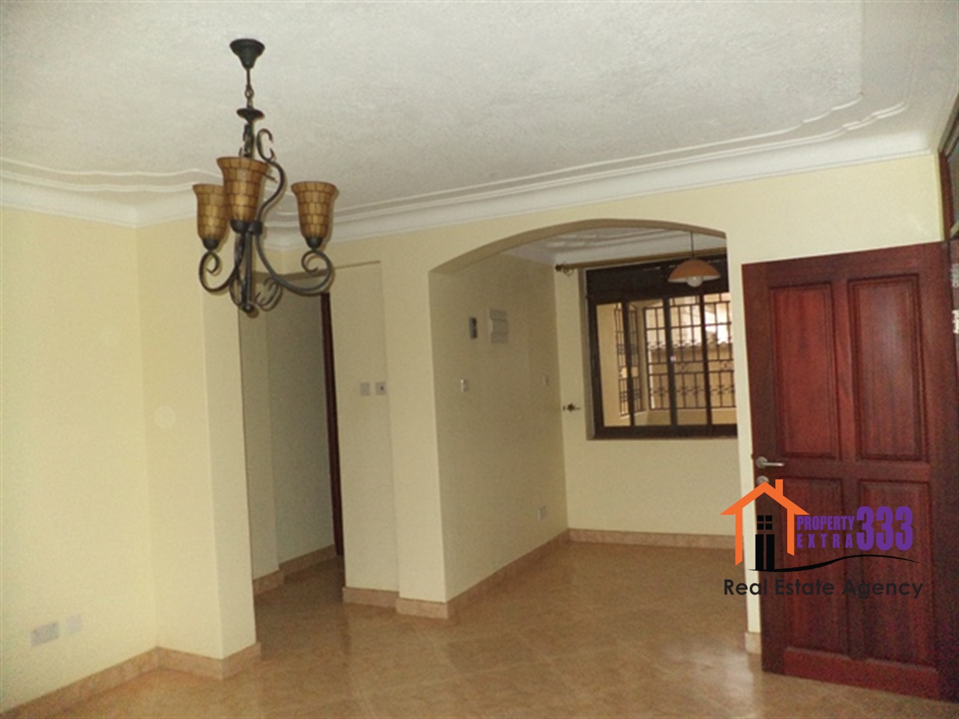 Apartment for rent in Kyanja Kampala