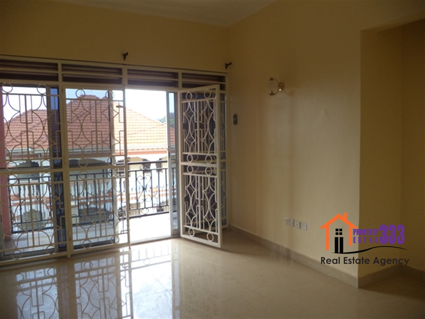 Apartment for rent in Kyanja Kampala