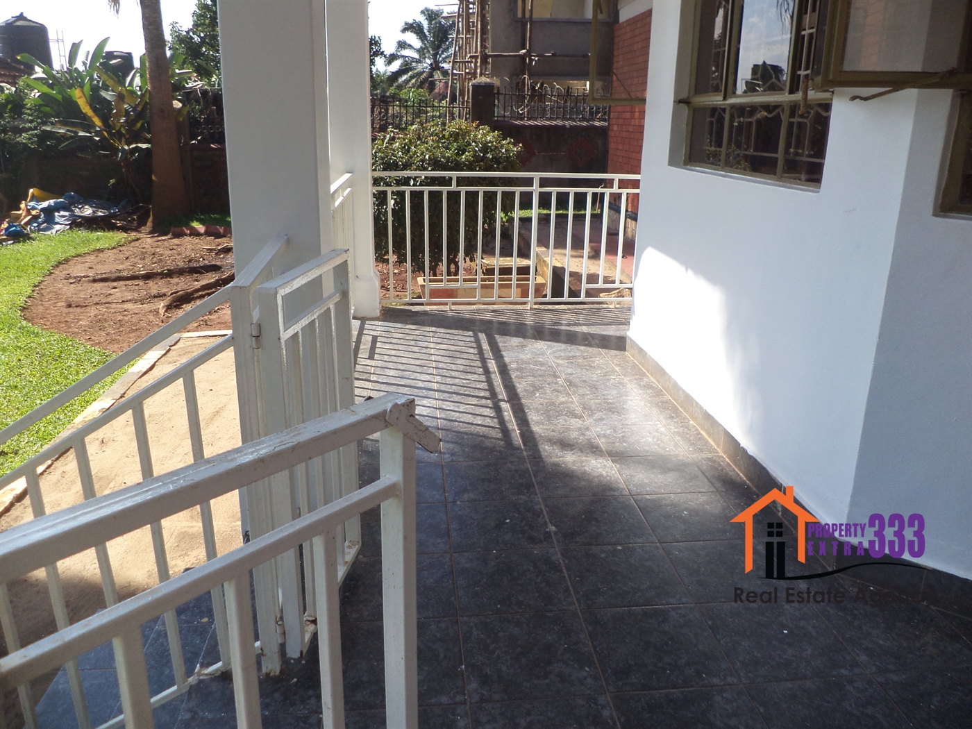 Bungalow for sale in Naalya Kampala