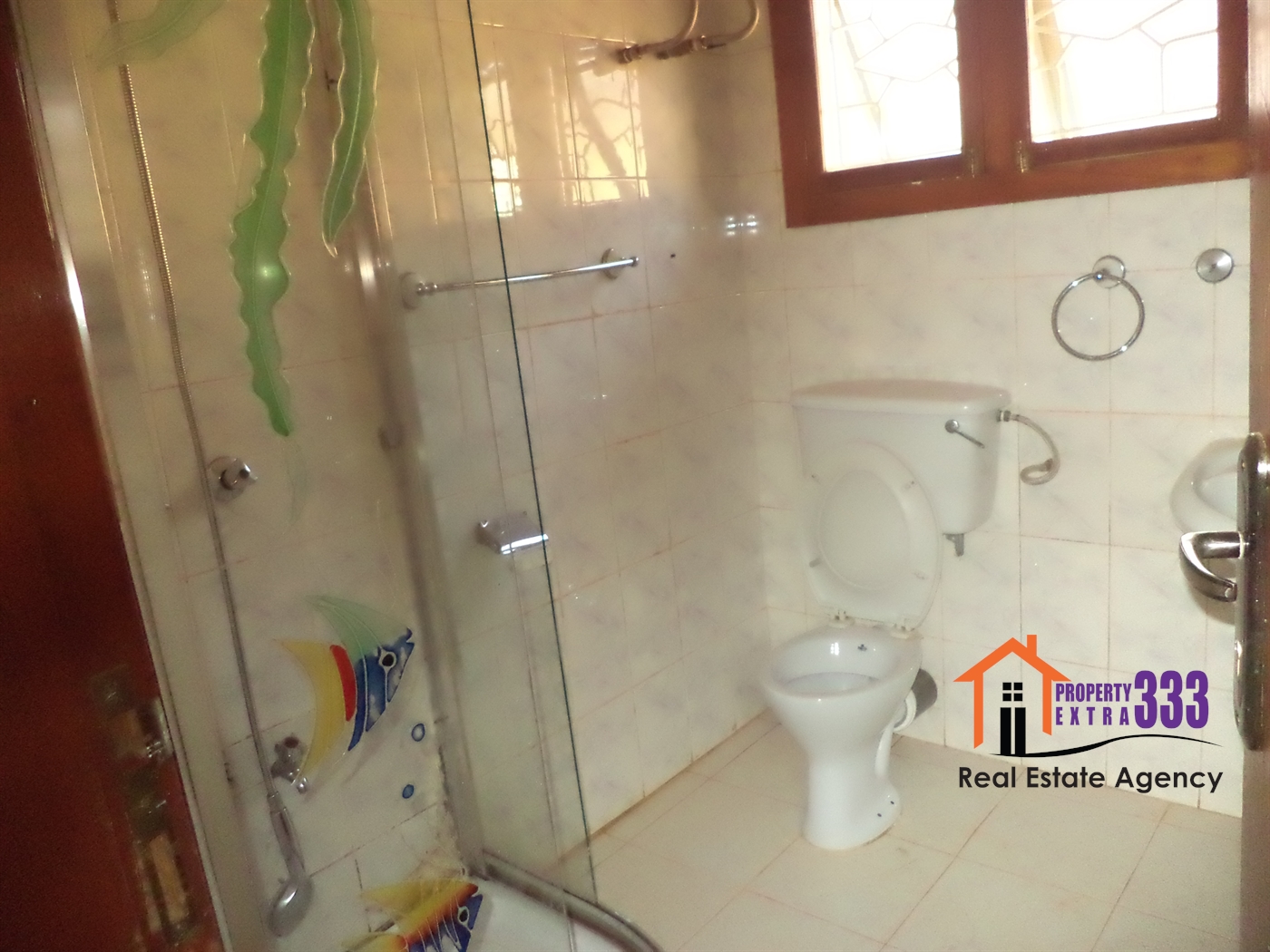 Bungalow for sale in Naalya Kampala